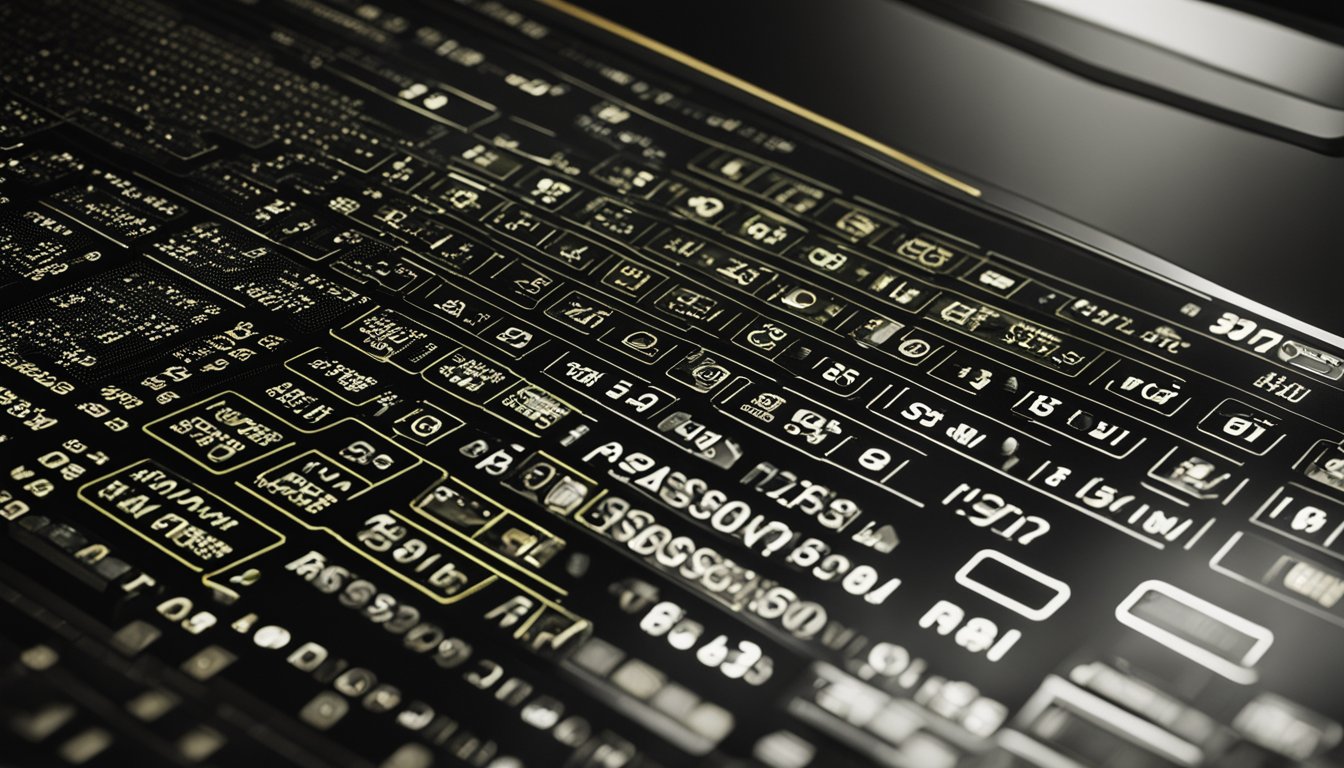 Discover the Power of Passwordless Authentication Discover the Power of Passwordless Authentication